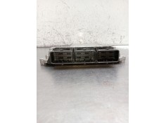 Recambio de centralita motor uce para peugeot 407 (6d_) 2.2 hdi 170 (6d4hth) referencia OEM IAM 0281013209 9662489680 9662633480 2