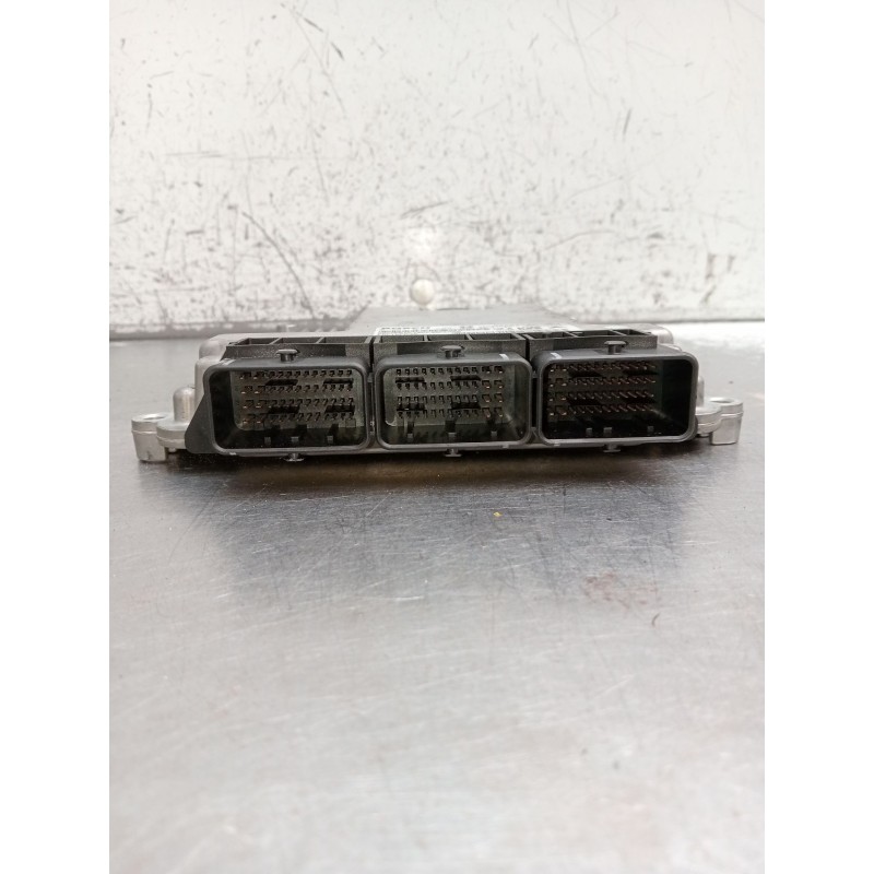 Recambio de centralita motor uce para peugeot 407 (6d_) 2.2 hdi 170 (6d4hth) referencia OEM IAM 0281013209 9662489680 9662633480