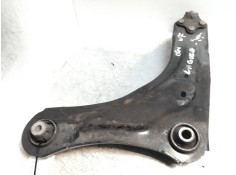 Recambio de brazo suspension inferior delantero derecho para renault laguna iii authentique referencia OEM IAM    2
