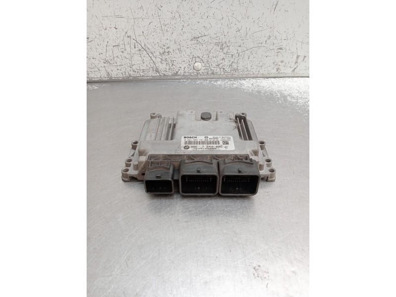 Recambio de centralita motor uce para mini mini (r56) one referencia OEM IAM 0261S04161 7640005 030106895
