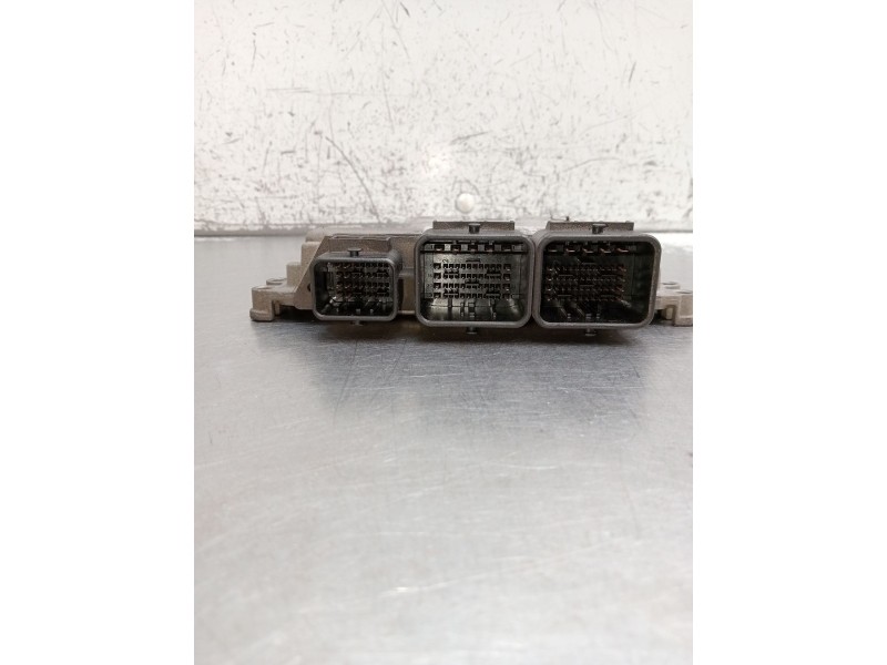 Recambio de centralita motor uce para mini mini (r56) one referencia OEM IAM 0261S04161 7640005 030106895