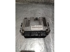 Recambio de centralita motor uce para renault scénic ii (jm0/1_) 1.9 dci (jm0g, jm12, jm1g, jm2c) referencia OEM IAM 0281011549 