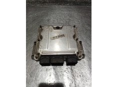 Recambio de centralita motor uce para peugeot 206 hatchback (2a/c) 2.0 hdi 90 referencia OEM IAM 0281011525 9651258880 