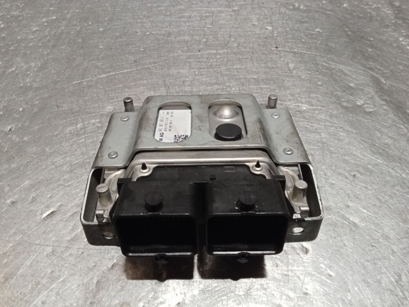 Recambio de centralita motor uce para skoda citigo (nf1) 1.0 referencia OEM IAM 04C907309N 04C906020EM 