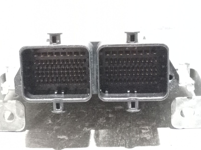 Recambio de centralita motor uce para skoda citigo (nf1) 1.0 referencia OEM IAM 04C907309N 04C906020EM 