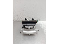 Recambio de sistema audio / radio cd para mini mini (r56) one referencia OEM IAM 6512345268101  