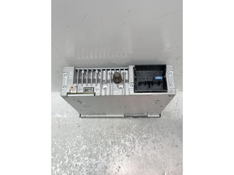 Recambio de sistema audio / radio cd para citroën c-zero referencia OEM IAM 98051027ZD DEH1807ZC PGTM020596EW