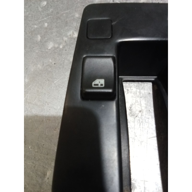 Recambio de mando elevalunas delantero izquierdo para volvo 460 (464) 1.8 referencia OEM IAM MANDO ELEVALUNAS IZQUIERDO Y DERECH