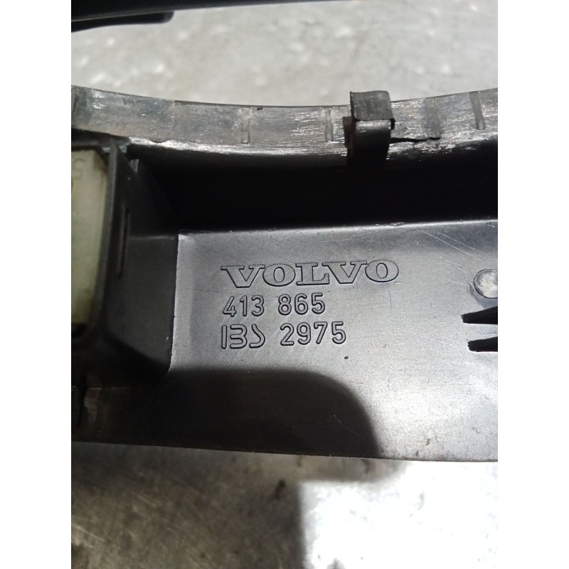 Recambio de mando elevalunas delantero izquierdo para volvo 460 (464) 1.8 referencia OEM IAM MANDO ELEVALUNAS IZQUIERDO Y DERECH