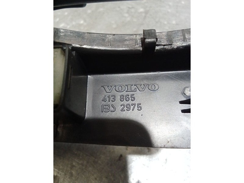 Recambio de mando elevalunas delantero izquierdo para volvo 460 (464) 1.8 referencia OEM IAM MANDO ELEVALUNAS IZQUIERDO Y DERECH
