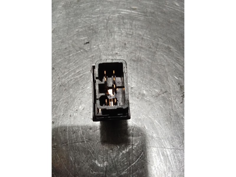 Recambio de mando elevalunas delantero derecho para kia sorento i (jc) 2.5 crdi referencia OEM IAM   