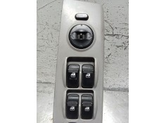 Recambio de mando elevalunas delantero izquierdo para kia sorento i (jc) 2.5 crdi referencia OEM IAM    2
