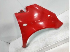 Recambio de aleta delantera derecha para mercedes clase a (w168) 1.7 cdi diesel cat referencia OEM IAM   