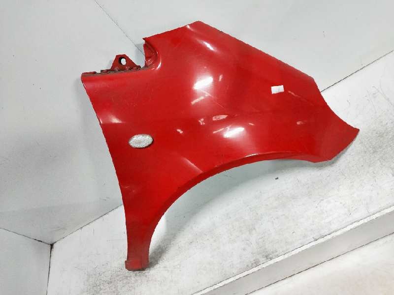 Recambio de aleta delantera derecha para mercedes clase a (w168) 1.7 cdi diesel cat referencia OEM IAM   