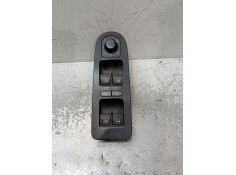 Recambio de mando elevalunas delantero izquierdo para volkswagen sharan (7n1, 7n2) 2.0 tdi referencia OEM IAM 7N0868247 5P 
