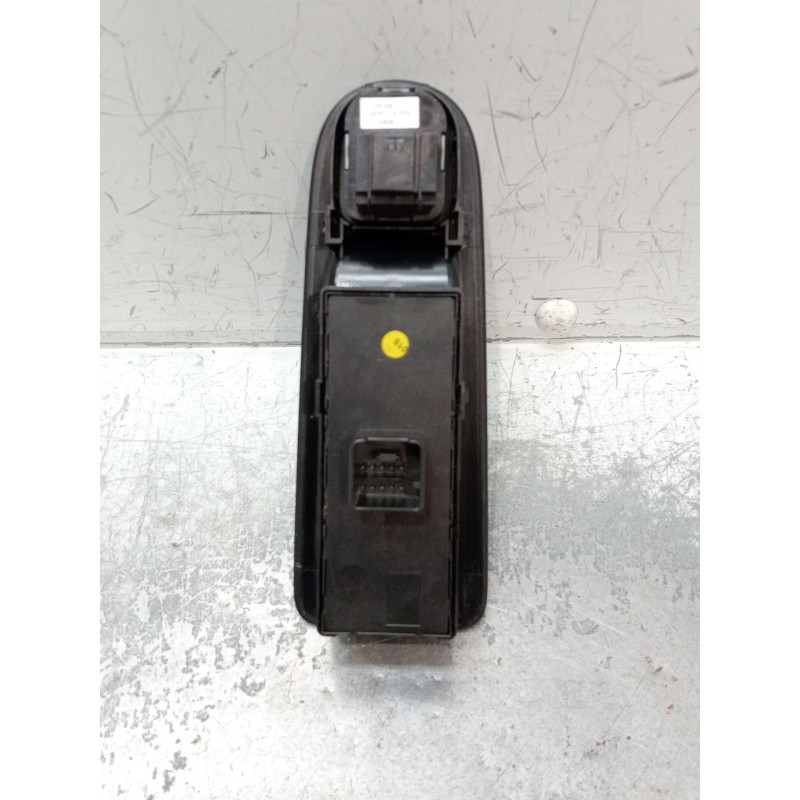 Recambio de mando elevalunas delantero izquierdo para volkswagen sharan (7n1, 7n2) 2.0 tdi referencia OEM IAM 7N0868247 5P 