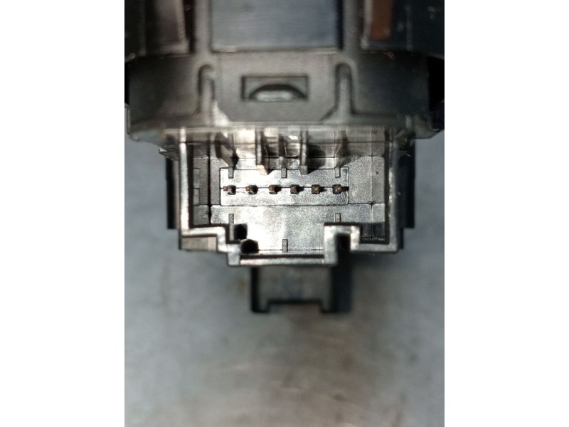 Recambio de mando elevalunas delantero izquierdo para volkswagen sharan (7n1, 7n2) 2.0 tdi referencia OEM IAM 7N0868247 5P 