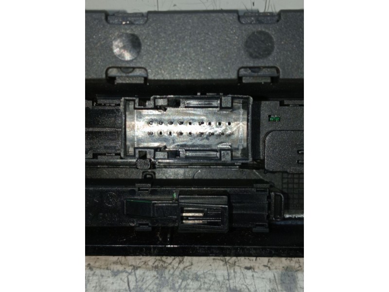 Recambio de mando multifuncion para volkswagen sharan (7n1, 7n2) 2.0 tdi referencia OEM IAM 7N1959521 5N1927132AA 