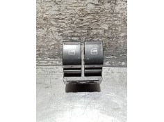 Recambio de mando elevalunas delantero izquierdo para skoda citigo (nf1) 1.0 referencia OEM IAM   