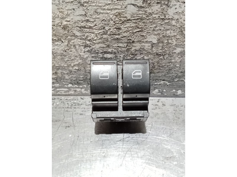 Recambio de mando elevalunas delantero izquierdo para skoda citigo (nf1) 1.0 referencia OEM IAM   