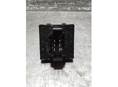 Recambio de mando elevalunas delantero izquierdo para skoda citigo (nf1) 1.0 referencia OEM IAM    2