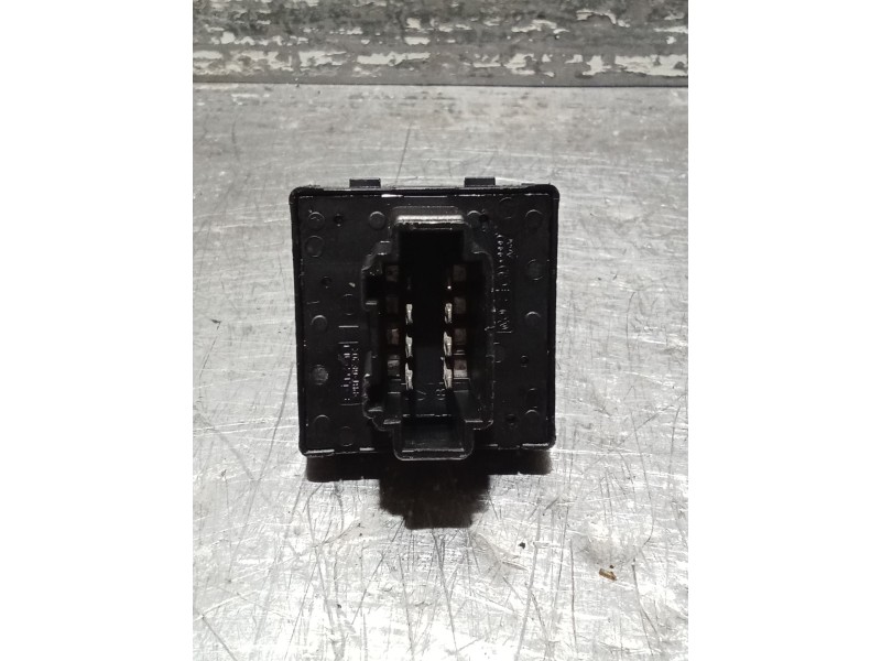 Recambio de mando elevalunas delantero izquierdo para skoda citigo (nf1) 1.0 referencia OEM IAM   