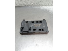 Recambio de modulo electronico para mercedes-benz clk (c209) clk 270 cdi (209.316) referencia OEM IAM 2098202026  