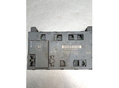 Recambio de modulo electronico para mercedes-benz clk (c209) clk 270 cdi (209.316) referencia OEM IAM 2098202026   2