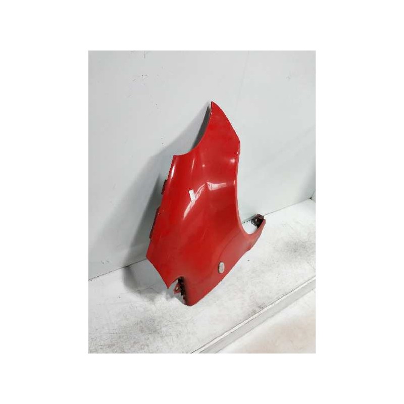 Recambio de aleta delantera derecha para mercedes clase a (w168) 1.7 cdi diesel cat referencia OEM IAM   