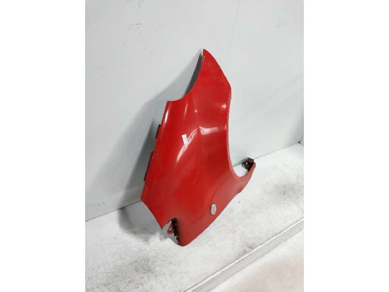 Recambio de aleta delantera derecha para mercedes clase a (w168) 1.7 cdi diesel cat referencia OEM IAM   