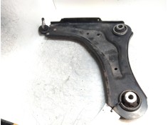 Recambio de brazo suspension inferior delantero izquierdo para renault laguna iii authentique referencia OEM IAM   