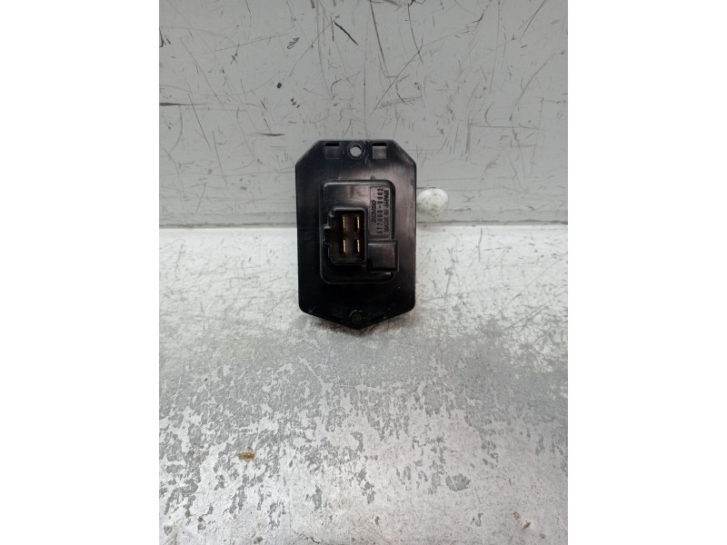 Recambio de resistencia calefaccion para citroën c-zero referencia OEM IAM 0778000682  