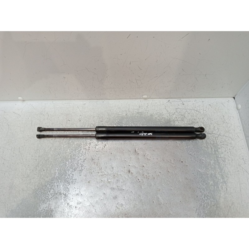 Recambio de amortiguadores capo para volkswagen sharan (7n1, 7n2) 2.0 tdi referencia OEM IAM 7N082755004S 740N 
