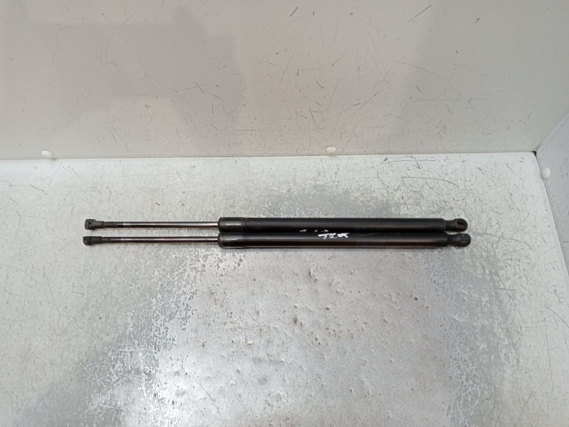 Recambio de amortiguadores capo para volkswagen sharan (7n1, 7n2) 2.0 tdi referencia OEM IAM 7N082755004S 740N 