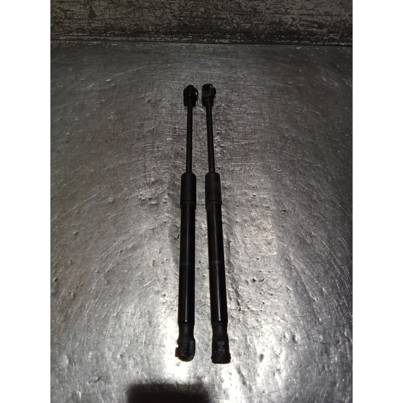 Recambio de amortiguadores maletero / porton para skoda citigo (nf1) 1.0 referencia OEM IAM 1ST827550C 390N 