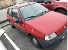 renault clio i fase i+ii (b/c57) del año 1992