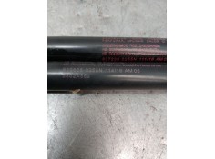 Recambio de amortiguadores maletero / porton para citroën c-zero referencia OEM IAM 5802A560 255N 5802A559 2