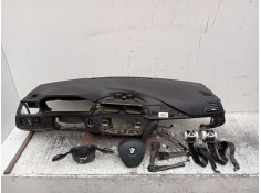 Recambio de kit airbag para bmw 3 touring (f31) 318 d referencia OEM IAM   