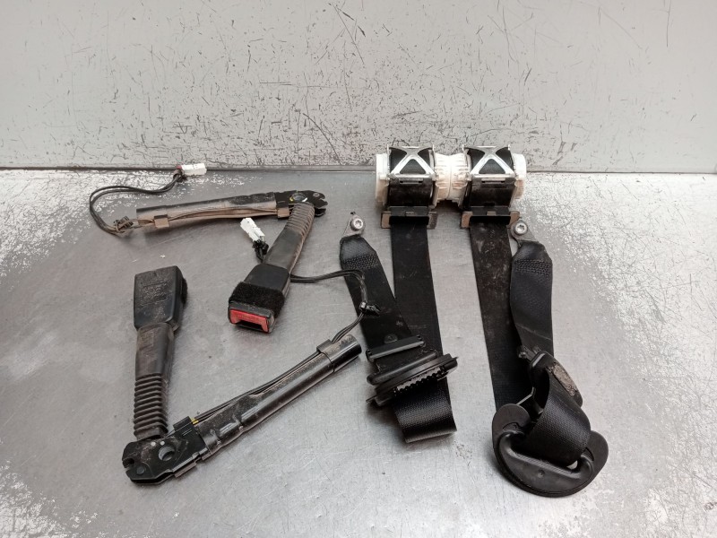 Recambio de kit airbag para bmw 3 touring (f31) 318 d referencia OEM IAM   