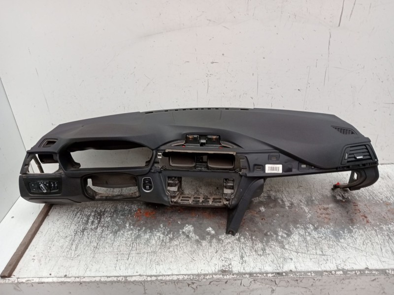 Recambio de kit airbag para bmw 3 touring (f31) 318 d referencia OEM IAM   