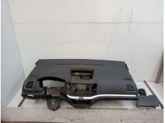 Recambio de kit airbag para volkswagen sharan (7n1, 7n2) 2.0 tdi referencia OEM IAM 7N0959655B 221098103 3410070P