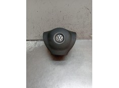 Recambio de kit airbag para volkswagen sharan (7n1, 7n2) 2.0 tdi referencia OEM IAM 7N0959655B 221098103 3410070P 2