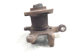 Recambio de mangueta delantera izquierda para mercedes sprinter 02.00  caja cerrada 208 cdi (901.6/902.661-662) referencia OEM I 2