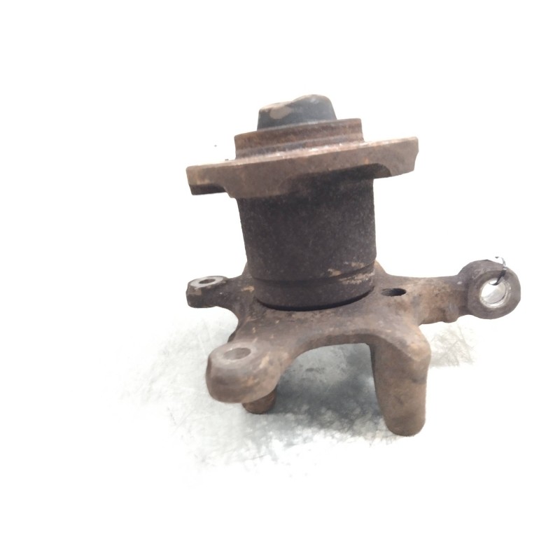 Recambio de mangueta delantera izquierda para mercedes sprinter 02.00  caja cerrada 208 cdi (901.6/902.661-662) referencia OEM I