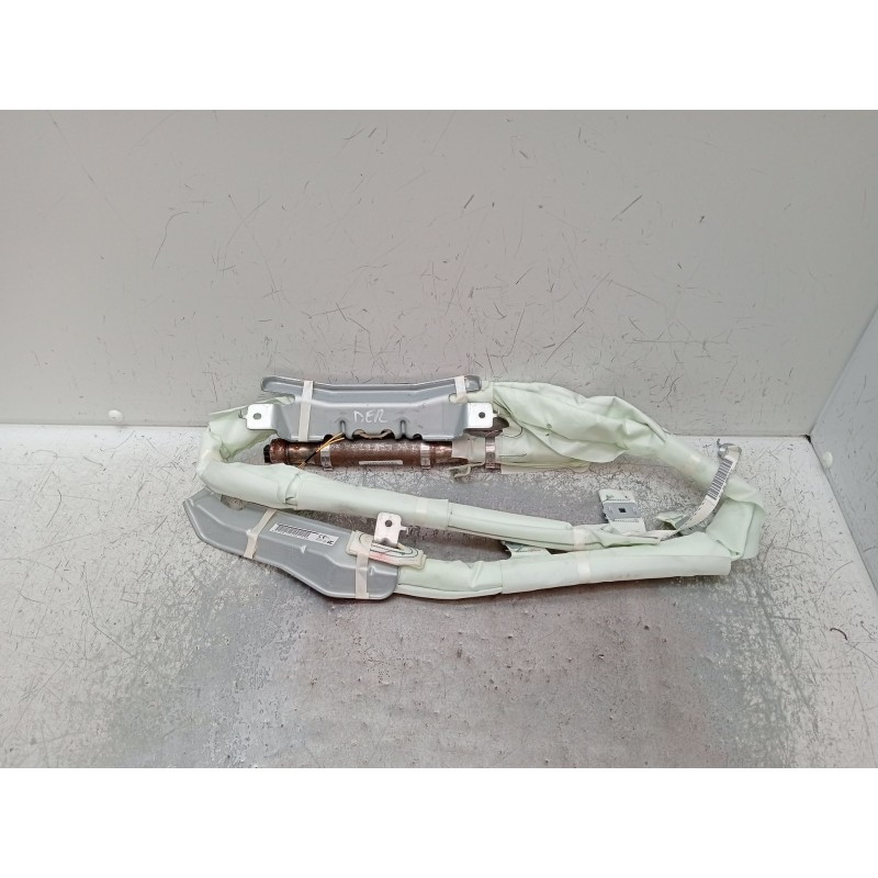 Recambio de airbag cortina delantero derecho para citroën c-zero referencia OEM IAM 621291000A 25D67TJAAI20 0589P10045 6163716