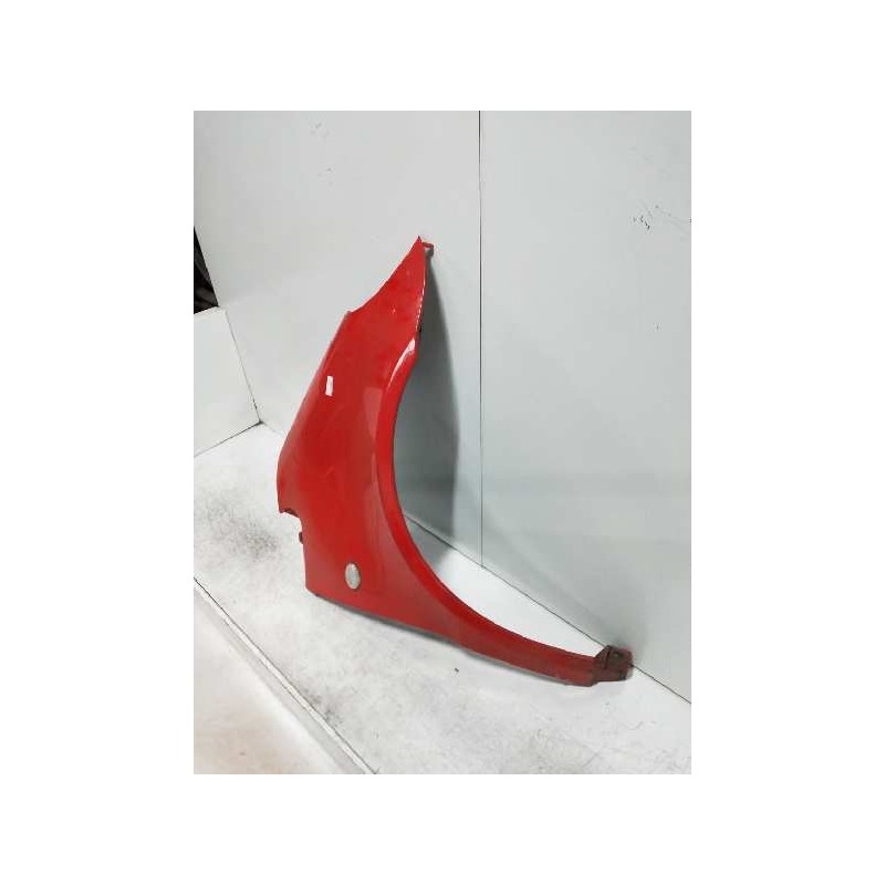 Recambio de aleta delantera derecha para mercedes clase a (w168) 1.7 cdi diesel cat referencia OEM IAM   