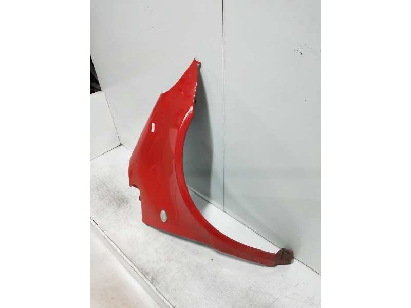 Recambio de aleta delantera derecha para mercedes clase a (w168) 1.7 cdi diesel cat referencia OEM IAM   