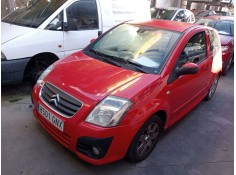 citroën c2 (jm_) del año 2009