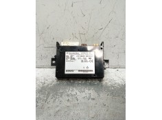 Recambio de modulo electronico para mercedes-benz cla shooting brake (x118) cla 200 d (118.612) referencia OEM IAM   