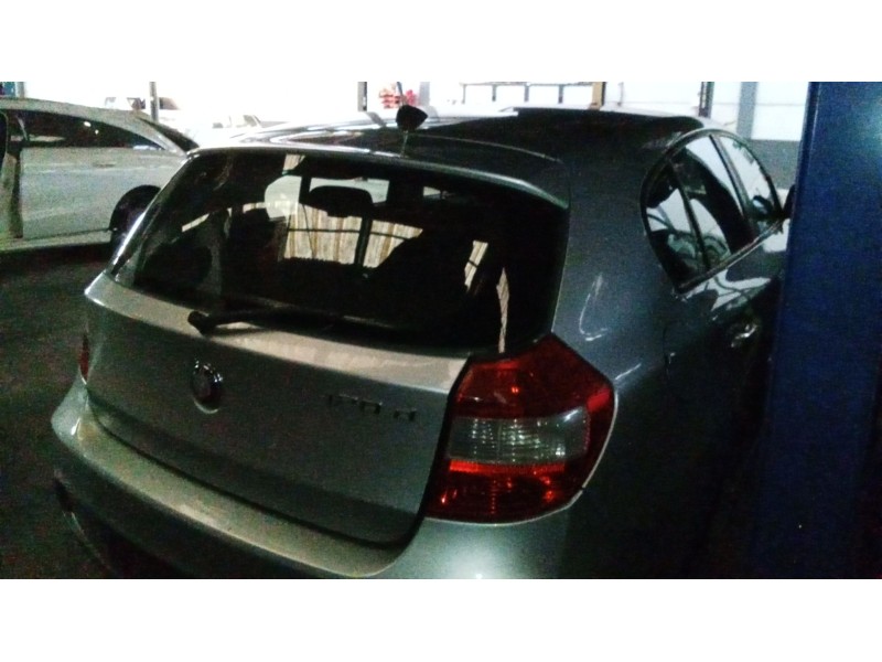 bmw 1 (e87) del año 2006